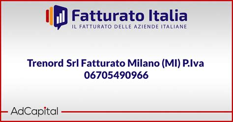 Fatturato Jobrapido Srl Milano (MI) 11876271005 .